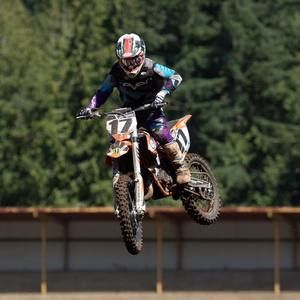 Meet your Posher, Lane